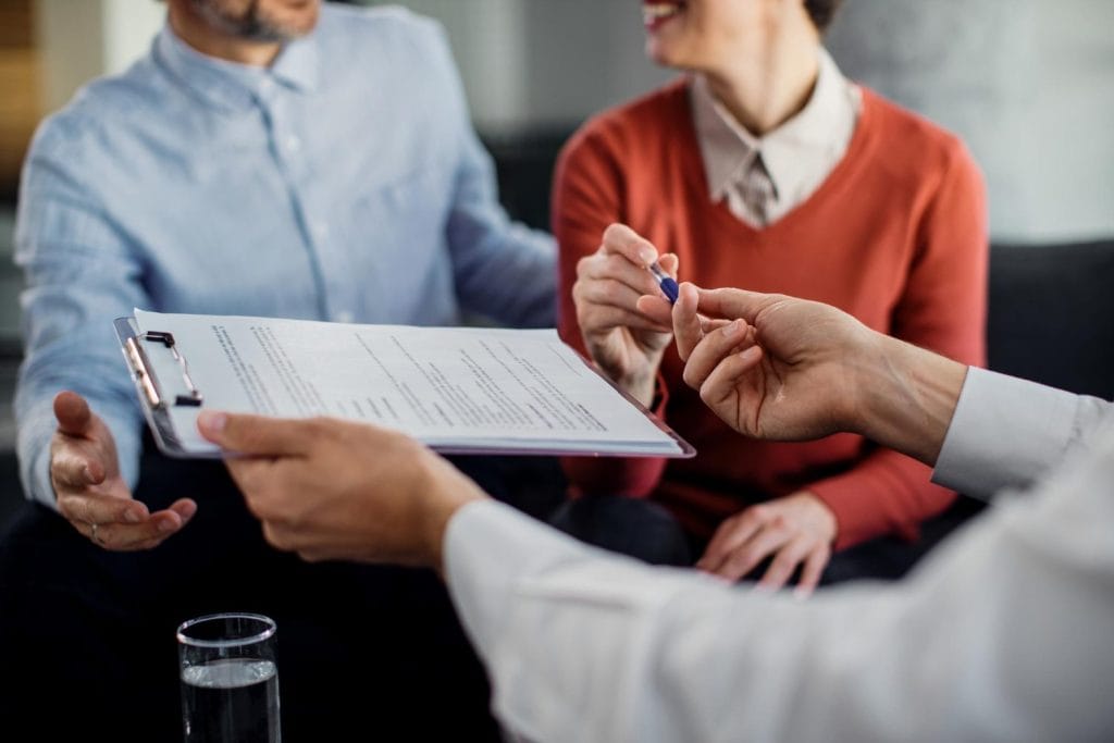 Abogados de herencias y sucesiones en Gijon - Garcia Ordas Abogados