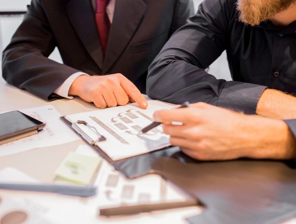 Abogados especialistas en derecho bancario en Asturias - Garcia Ordas Abogados